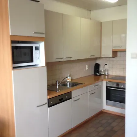 Aalduiker 11 Tatil Evi *