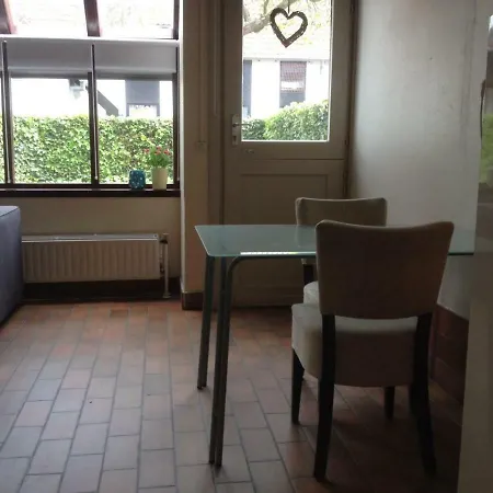 Aalduiker 11 Tatil Evi